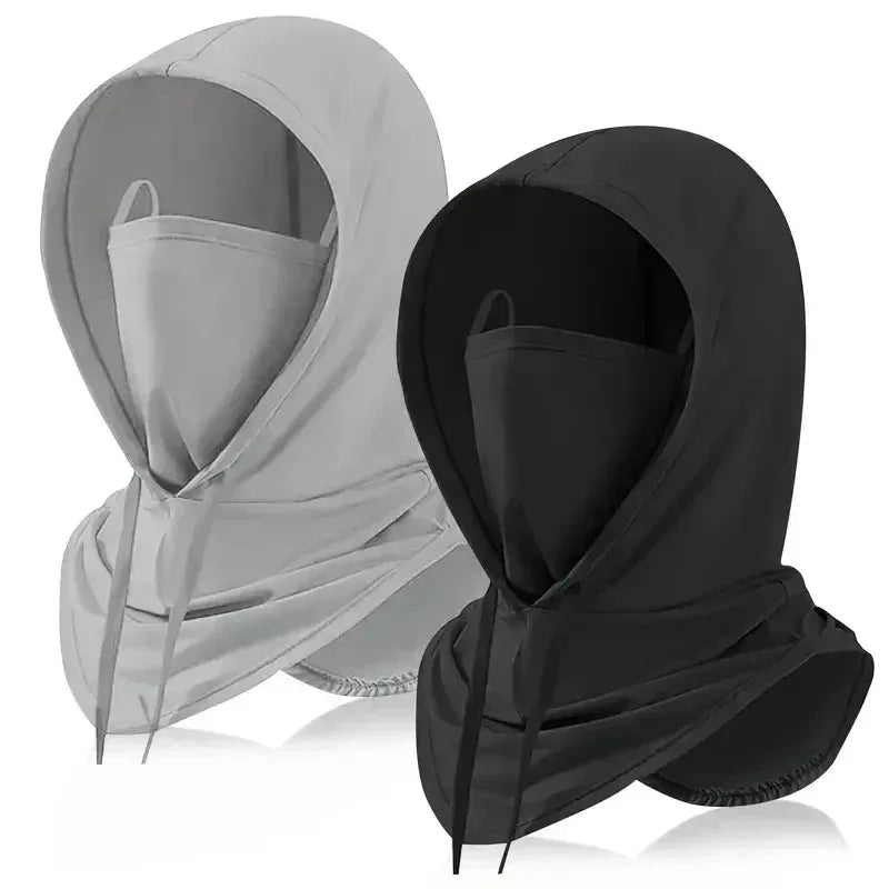 Leichte Kühl-Haube mit UV-Schutz für Outdoor-Aktivitäten – clever-campen Camping & Outdoor Schweiz