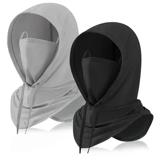 Leichte Kühl-Haube mit UV-Schutz für Outdoor-Aktivitäten – clever-campen Camping & Outdoor Schweiz