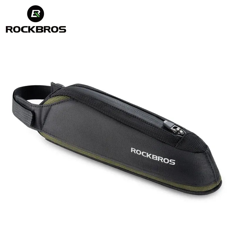 ROCKBROS Fahrradrahmen Tasche Nylon für Handy und Werkzeuge – clever-campen Camping & Outdoor Schweiz