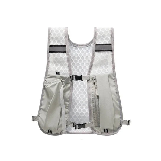 Leichter Trinkflaschen-Rucksack mit Handyhalter – clever-campen Camping & Outdoor Schweiz