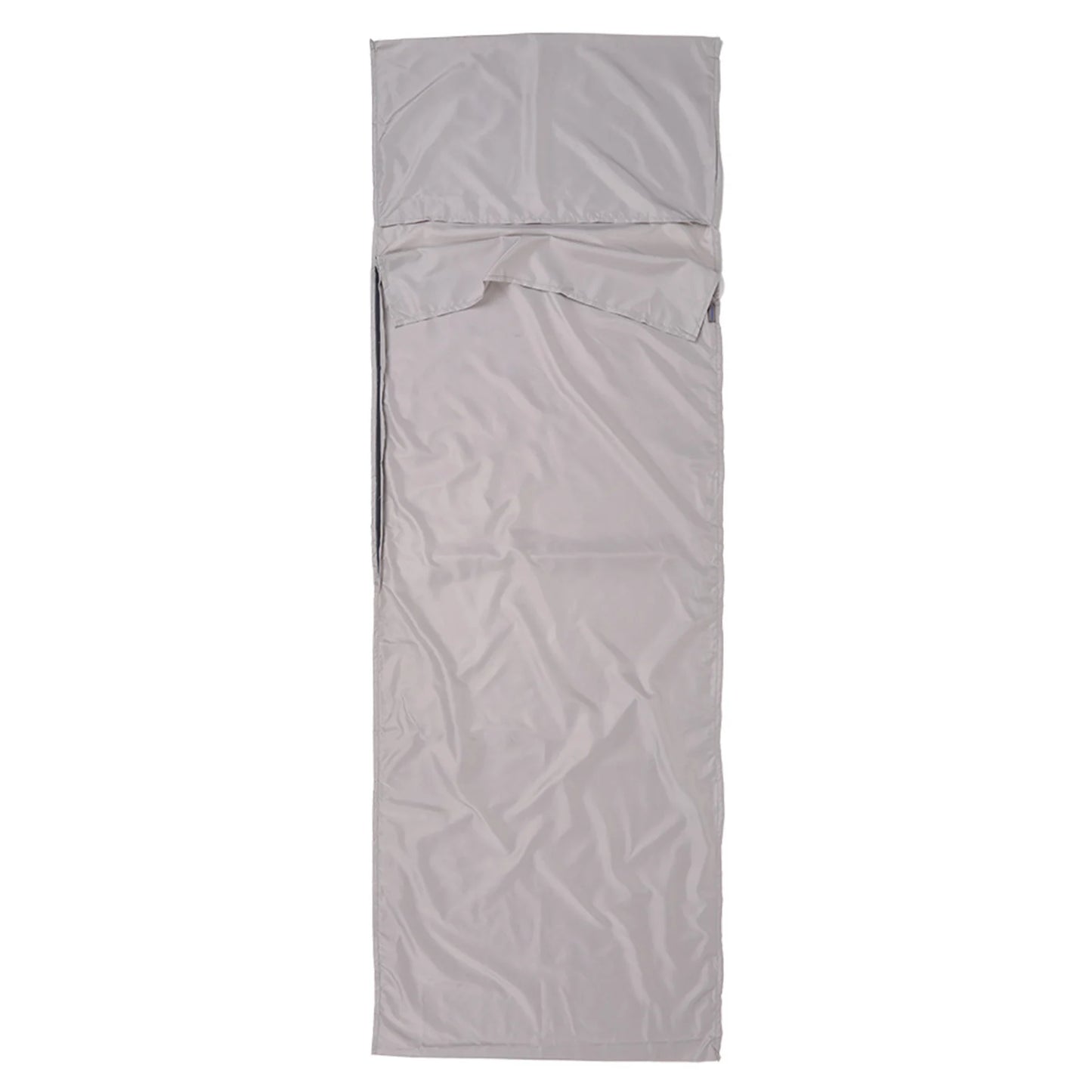 TOMSHOO Schlafsack-Innenbezug 70x210cm mit Kopfkissenbezug