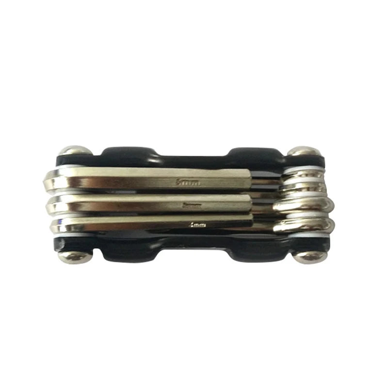 Multifunktionales Fahrradwerkzeug-Set