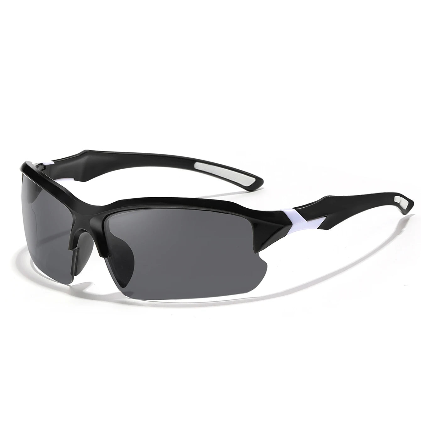 Polarisierte Wander-Sonnenbrillen für Outdoor-Aktivitäten