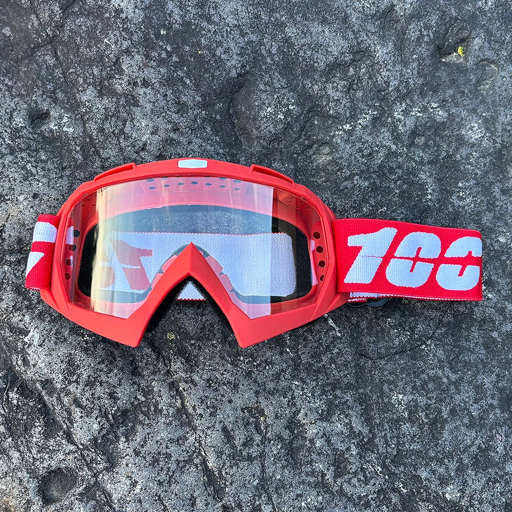 Ski-Goggles für Männer und Frauen – Winddicht und Schutz