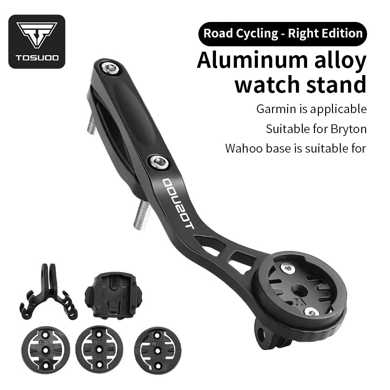 TOSUOD Fahrrad Frontlicht 1500 Lumen USB Wiederaufladbar