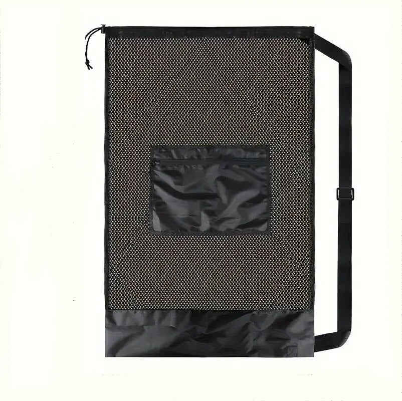 Praktische Balltasche für Sportgeräte