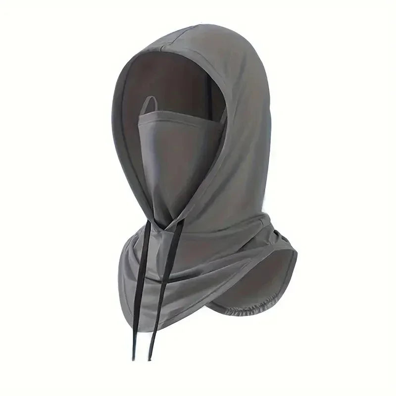 Leichte Kühl-Haube mit UV-Schutz für Outdoor-Aktivitäten