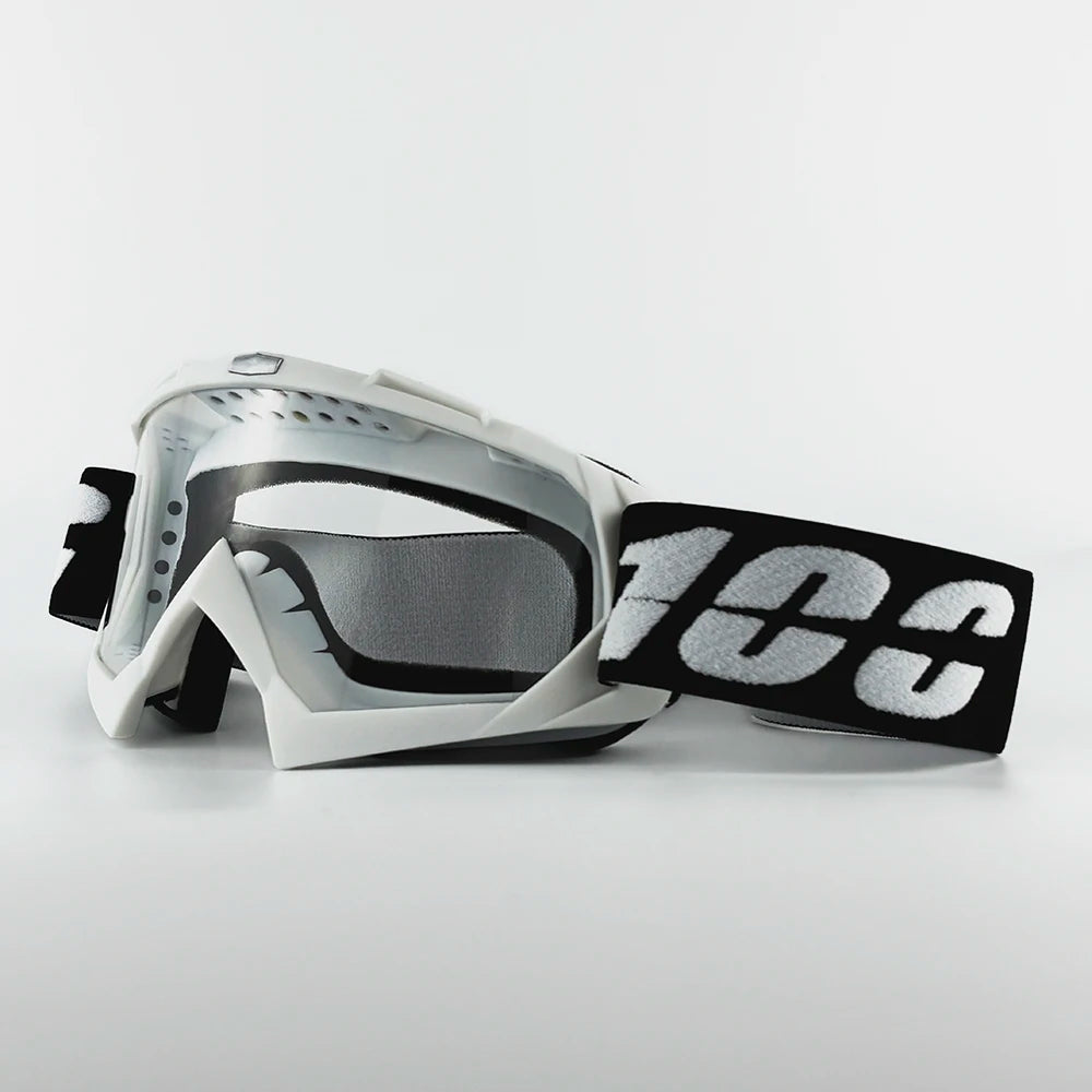 Ski Snowboard Goggles mit Anti-Beschlag und UV-Schutz