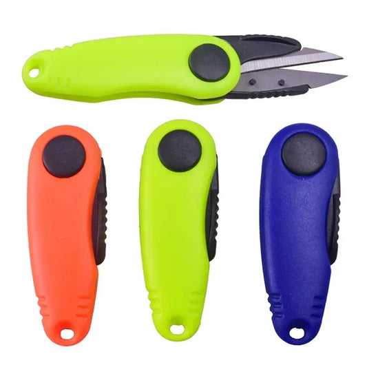 Faltbare Angelschneider aus Edelstahl – clever-campen Camping & Outdoor Schweiz