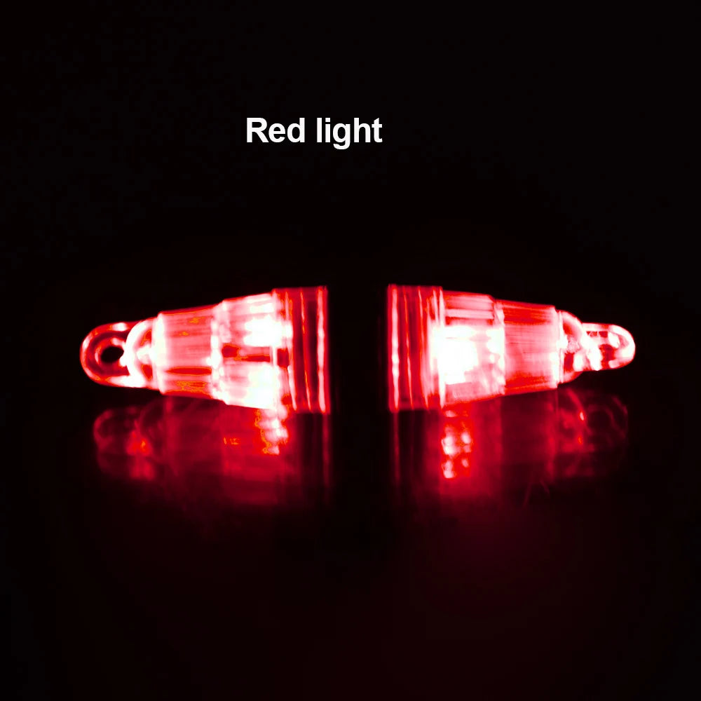 LED Angellicht ohne Batterie – Wasserdichtes