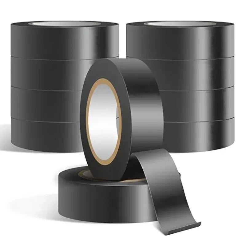 Lenkerband Reparatur Klebeband schwarz für Fahrräder – clever-campen Camping & Outdoor Schweiz