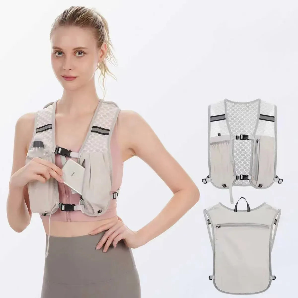 Leichter Trinkrucksack für Outdoor-Sportarten – clever-campen Camping & Outdoor Schweiz