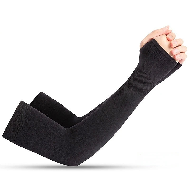 Kühlende Armbehaelter für Outdoor-Aktivitäten