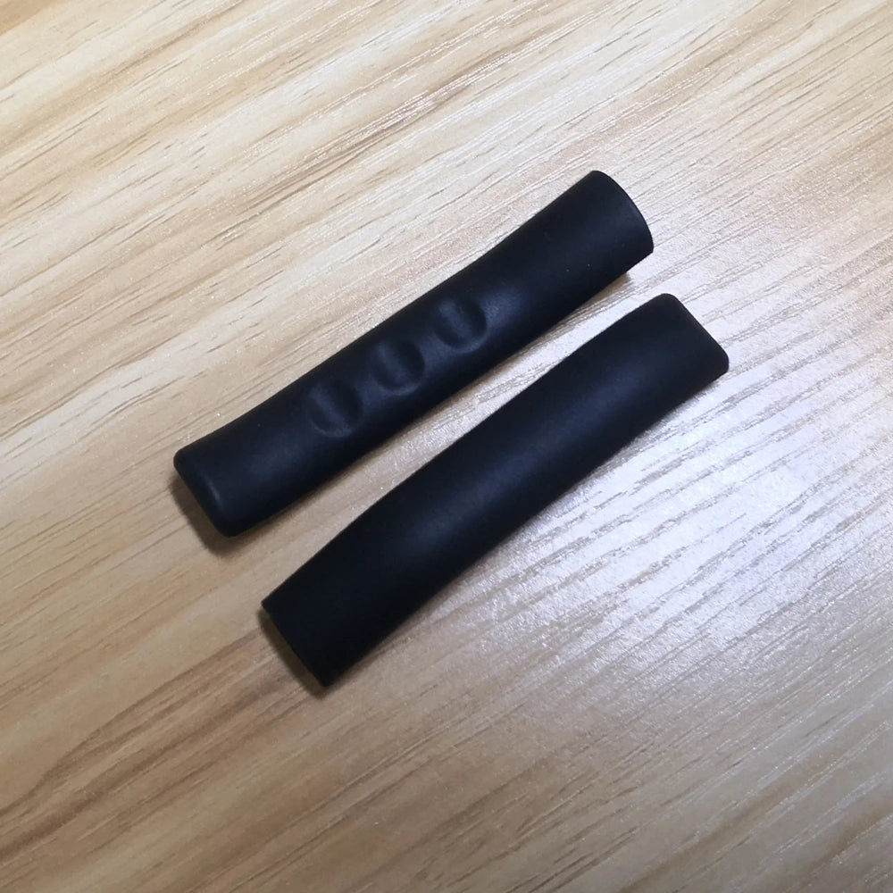 Silicone Fahrrad Bremshebel Griffe Schutz 1 Paar