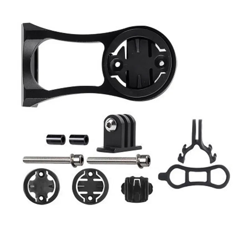 CYCLAMI S2 Fahrrad Computer Halterung für GPS – aus Metall