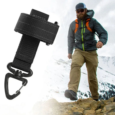 8M Tragbare Wäscheleine für Camping und Outdoor – mit Clip – clever-campen Camping & Outdoor Schweiz