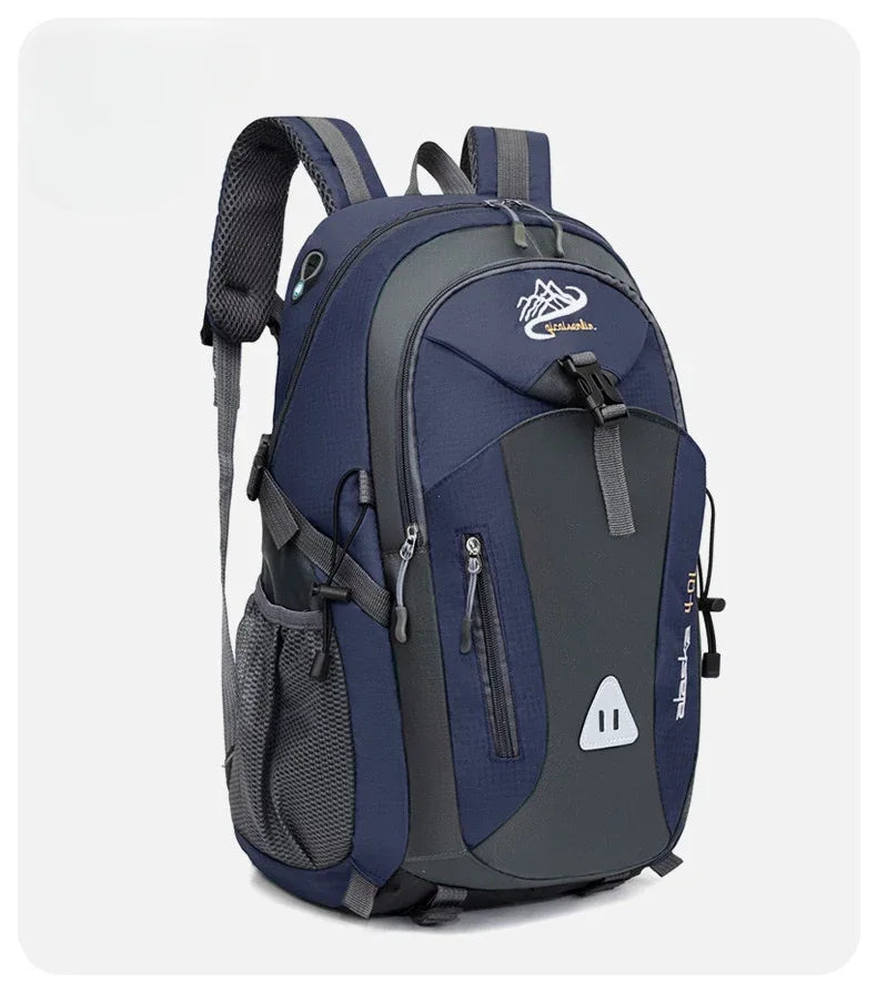 Wasserdichter Rucksack für Outdoor-Aktivitäten