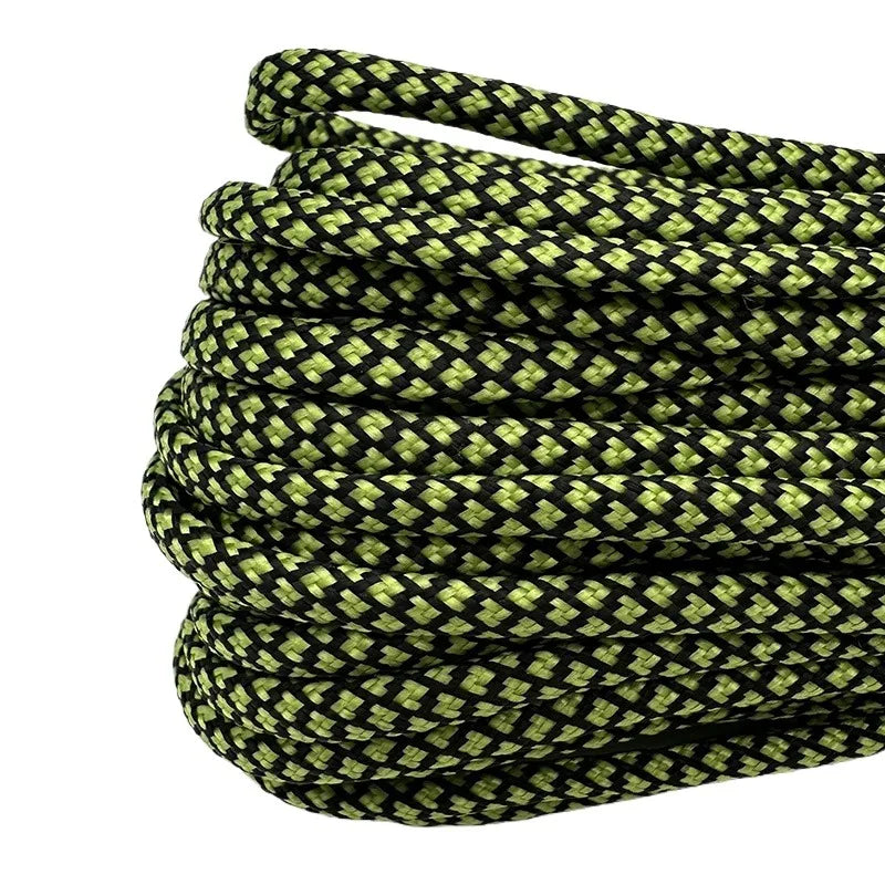 550 Paracord 7 Stränge 4mm für Outdoor & Camping