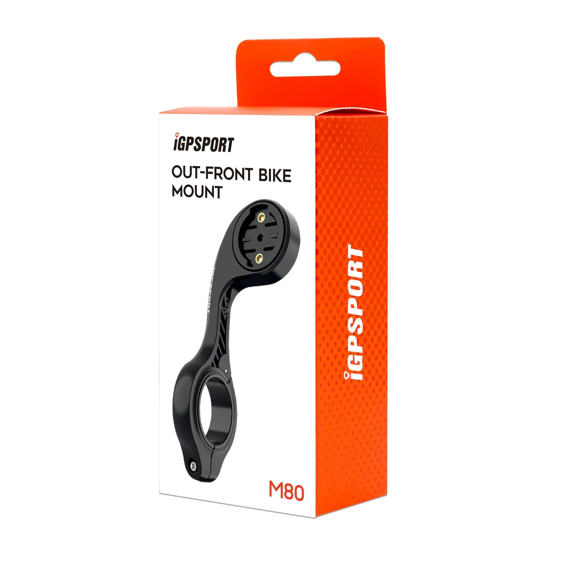 IGPSPORT M80 Lenkerhalterung für Fahrradcomputer – clever-campen Camping & Outdoor Schweiz