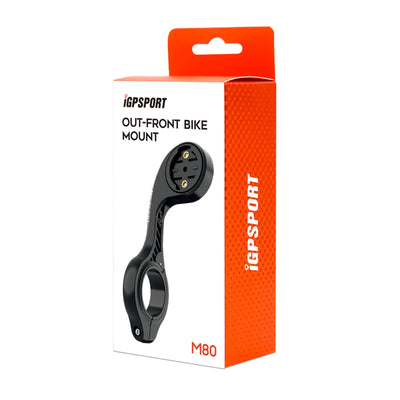 IGPSPORT M80 Lenkerhalterung für Fahrradcomputer – clever-campen Camping & Outdoor Schweiz