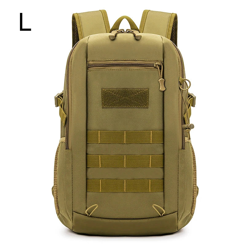 Mini Tactical Rucksack 10L/20L für Angeln und Outdoor