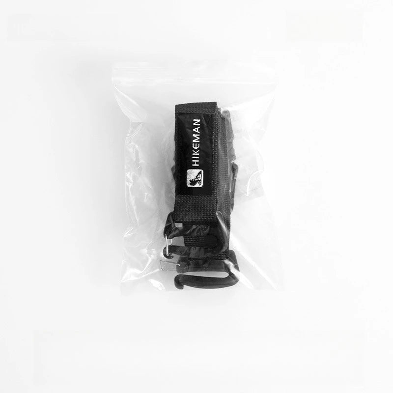 Verstellbare Gepäckgurte 18.5-49.5cm für Rucksäcke