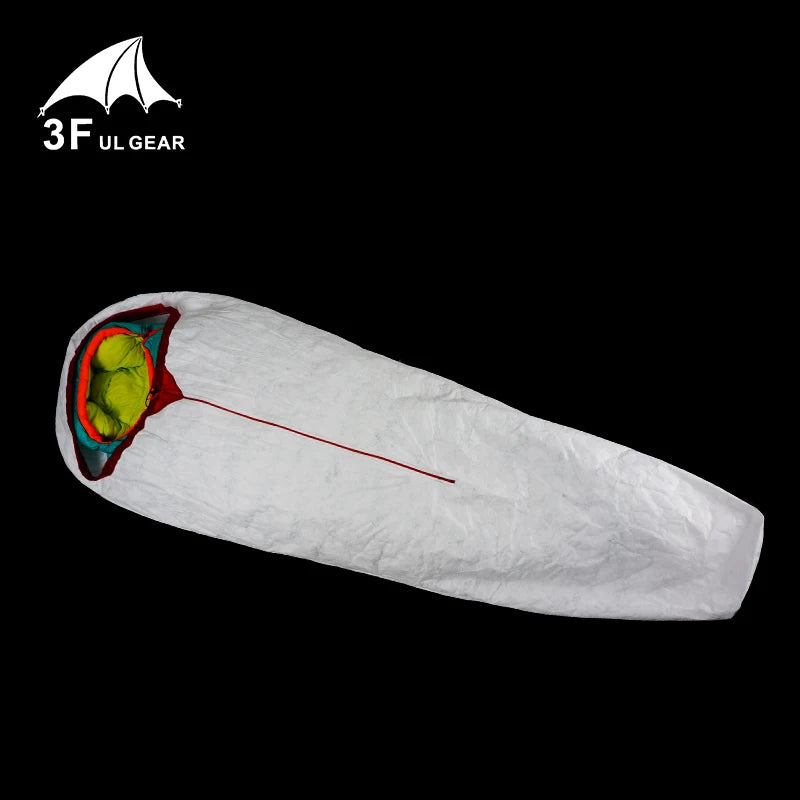 Wasserdichtes Tyvek Schlafsack-Innenfutter für Camping
