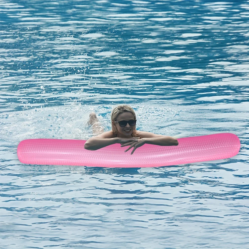 Aufblasbarer Schwimmstick für Pool und Strand