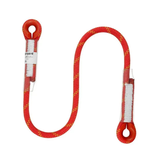 Outdoor Kletter-Lanyard 10.5mm Statikseil 20kN – clever-campen Camping & Outdoor Schweiz