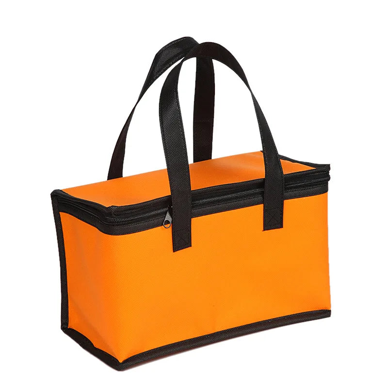 Faltbare Kühltasche für Picknick und Getränke
