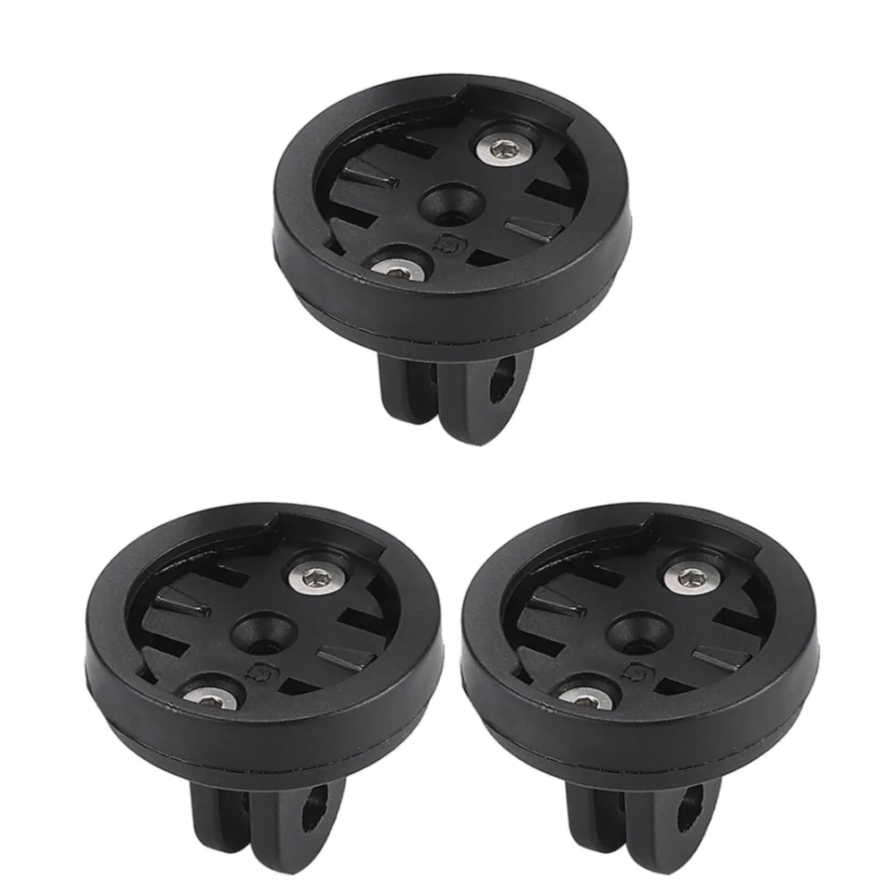 Bicycle Camera Halter Adapter für Garmin und GoPro