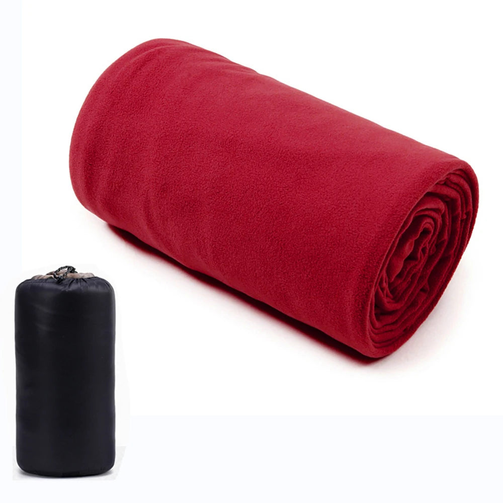 Mikrofaser Schlafsack-Innenfutter für Camping