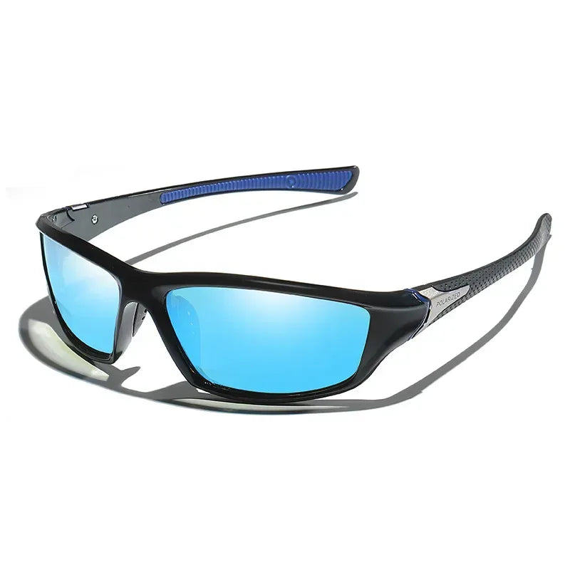 Polarisierte Wander-Sonnenbrillen für Outdoor-Aktivitäten – clever-campen Camping & Outdoor Schweiz
