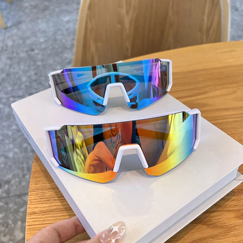 Wander-Sonnenbrillen UV400 für Outdoor-Sportler