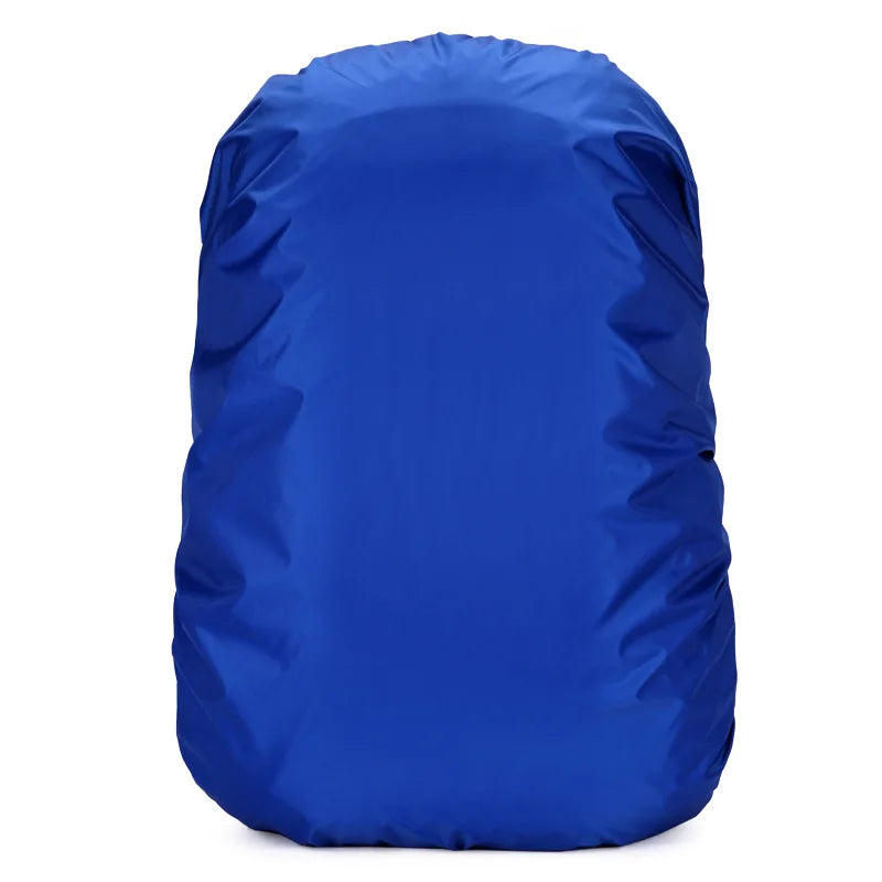 Praktische Rucksack-Regenschutz Hülle wasserdicht