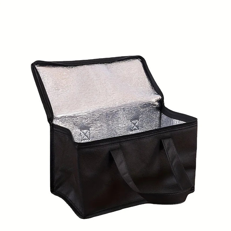 Faltbare Kühltasche für Picknick und Getränke