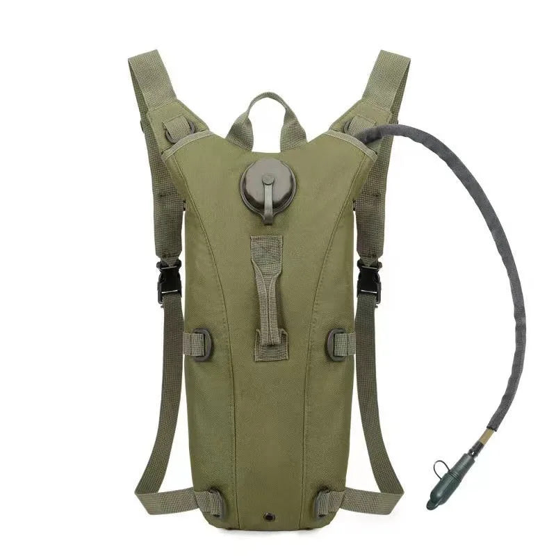 3L Wasserdichte Trinkblase für Outdoor-Sport und Reisen