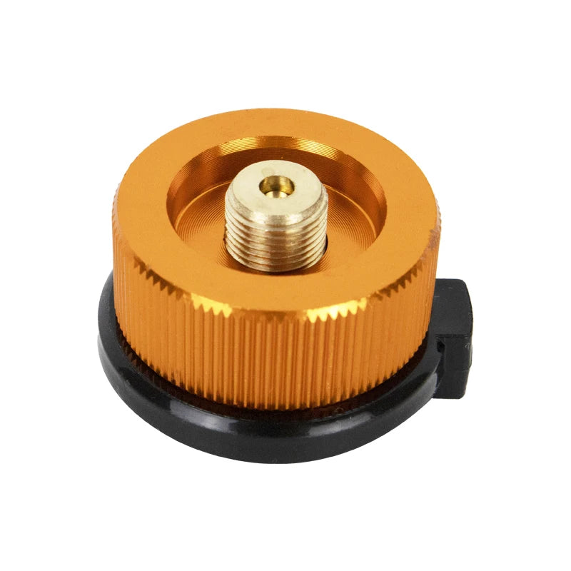 Camping Gas Stove Adapter für Gasflaschen