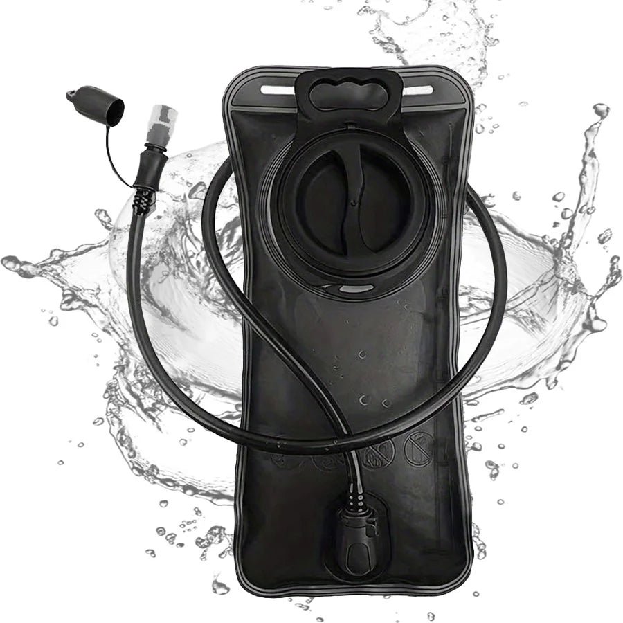 Wassersack 1.5L-3.0L für Outdoor & Camping