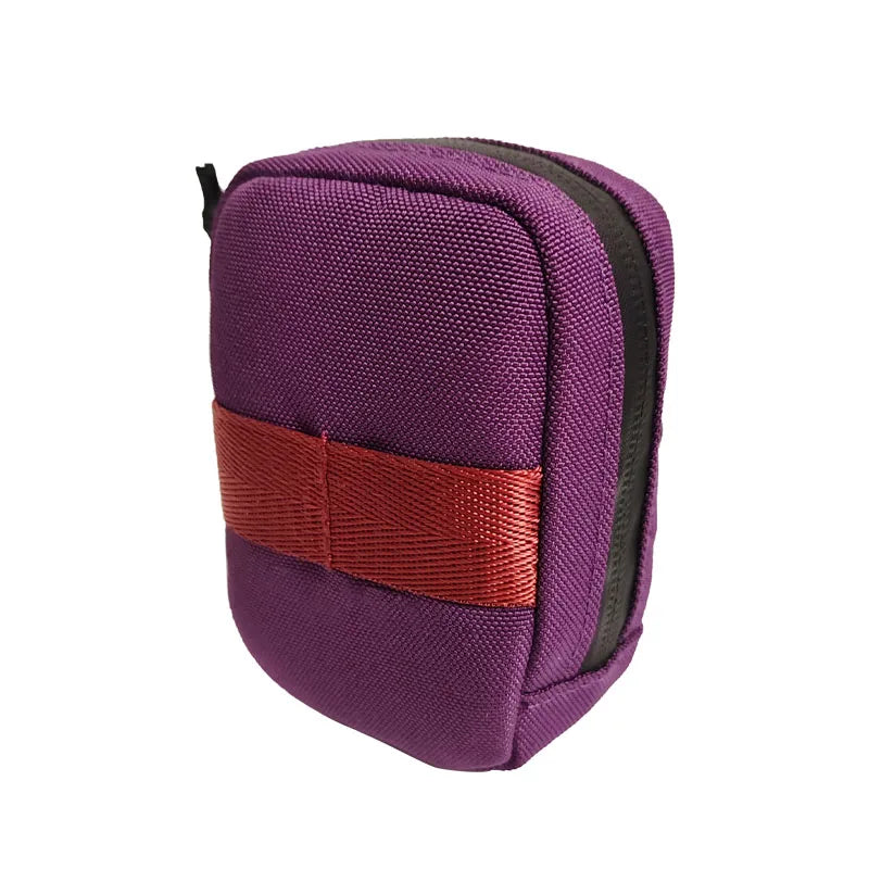 Mini Fahrradtasche für Werkzeug – Leicht und Tragbar