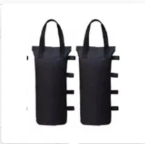 Wasserdichte Sandgewichte für Sonnenschirme – 4er Set