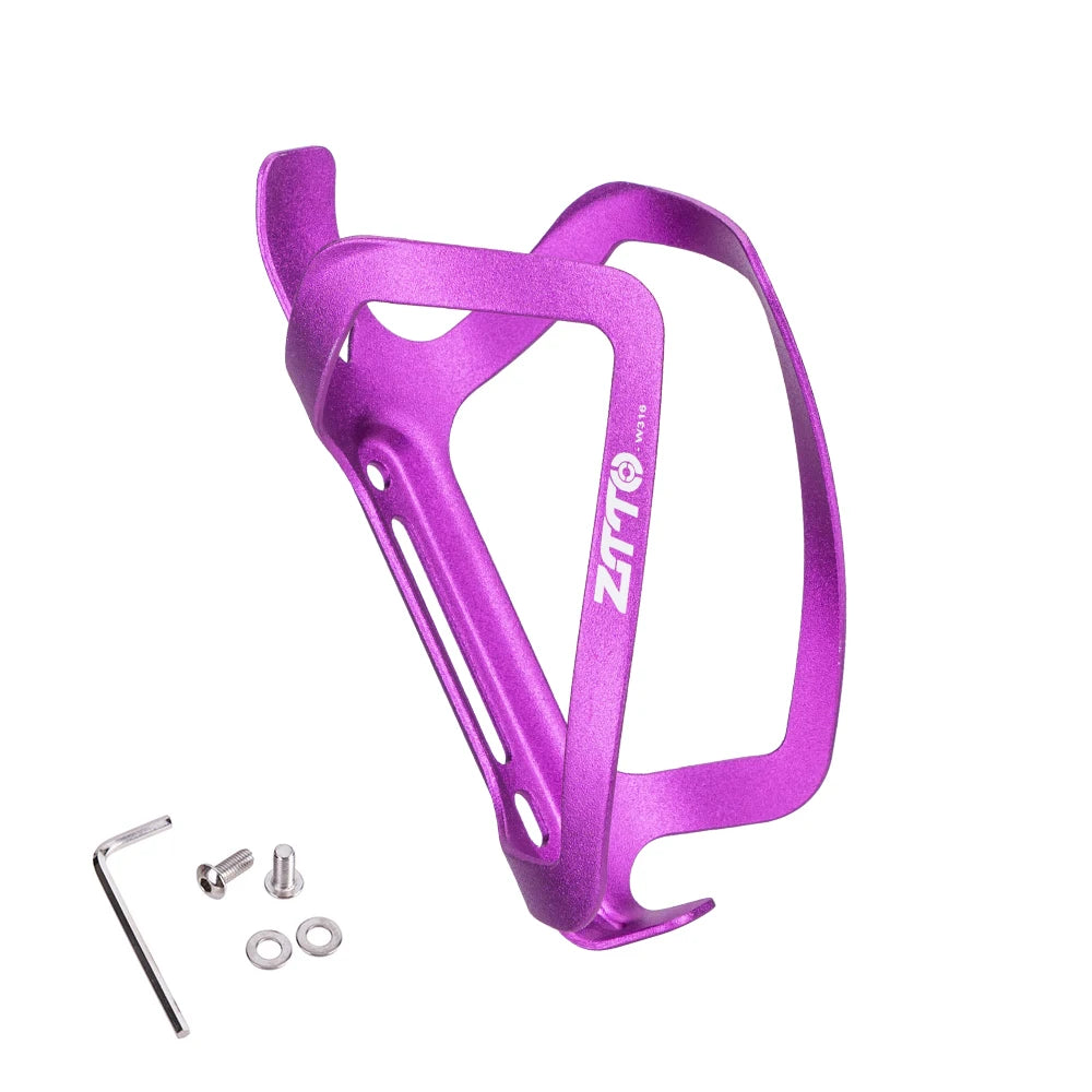 ZATTO Aluminium Trinkflaschenhalter für Mountainbike