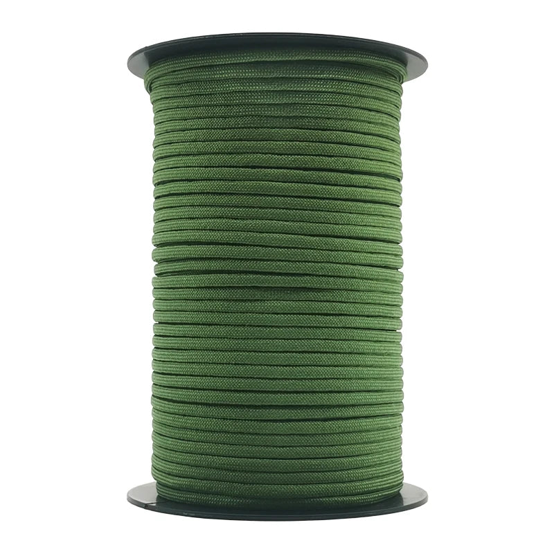 Robustes 7-Core Polyester Seil für Sonnenschirme