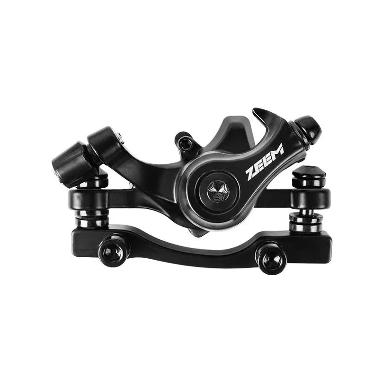 ZEEM Mechanische Scheibenbremse Aluminium für MTB