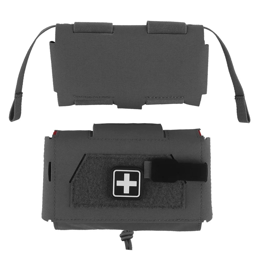 Taktisches MD2 Kompakt Trauma Kit IFAK