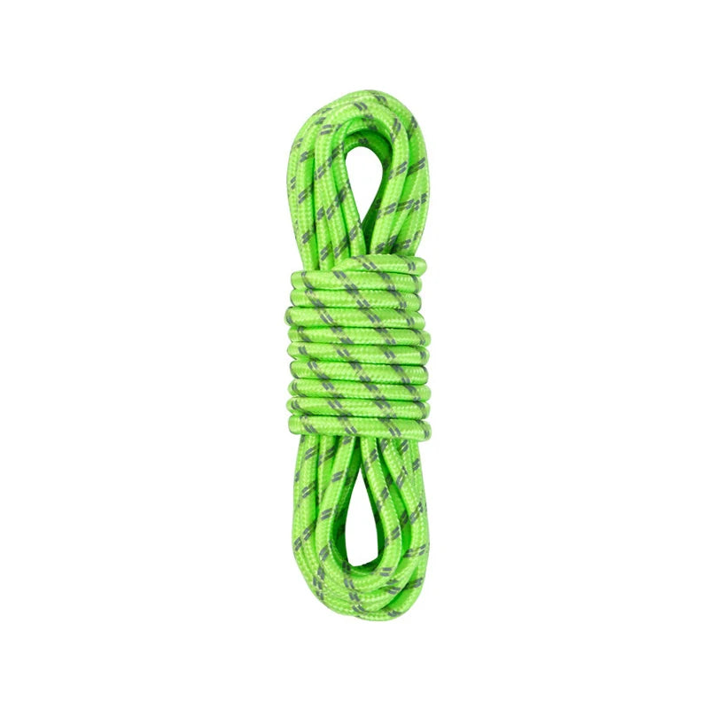 5m Reflektierendes Paracord für Camping & Outdoor