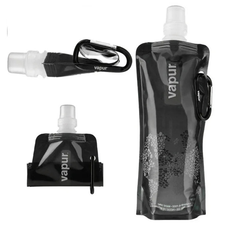 Trinkblase 2L 2.5L 3L Wasserreservoir für Camping & Outdoor