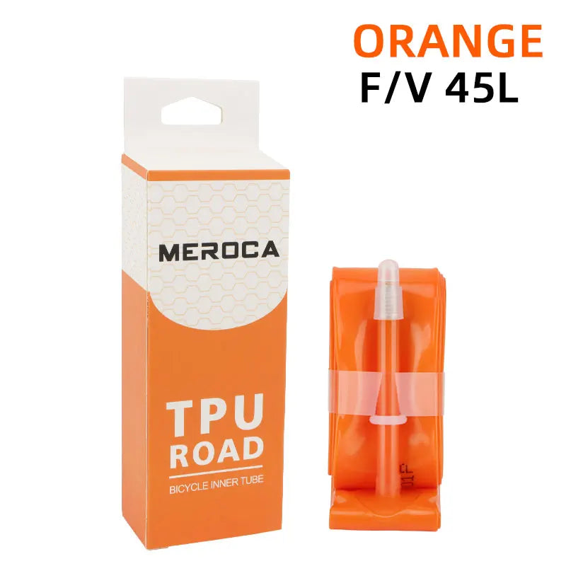 TPU Fahrradschlauch 700x23-32C FV 45L/65L/80L