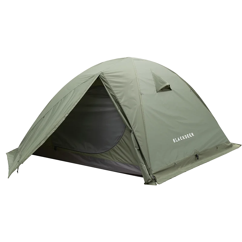 Blackdeer Archeos 2-3 Personen Zelt für Outdoor Camping