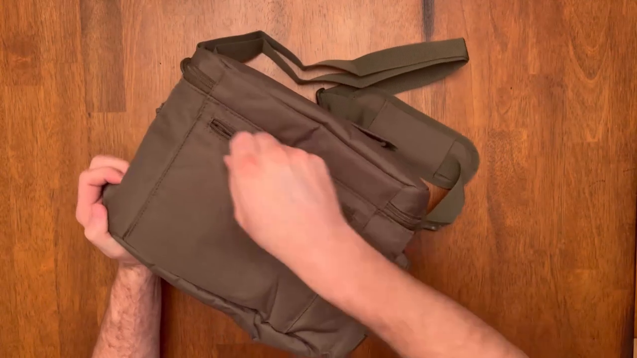 Taktische Kühltasche Isoliert – Robust für Outdoor & Arbeit